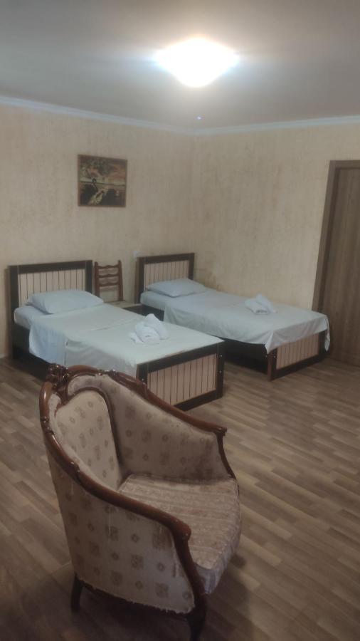 Cozy Apartment In The Centre Of Kutaisi Eksteriør billede